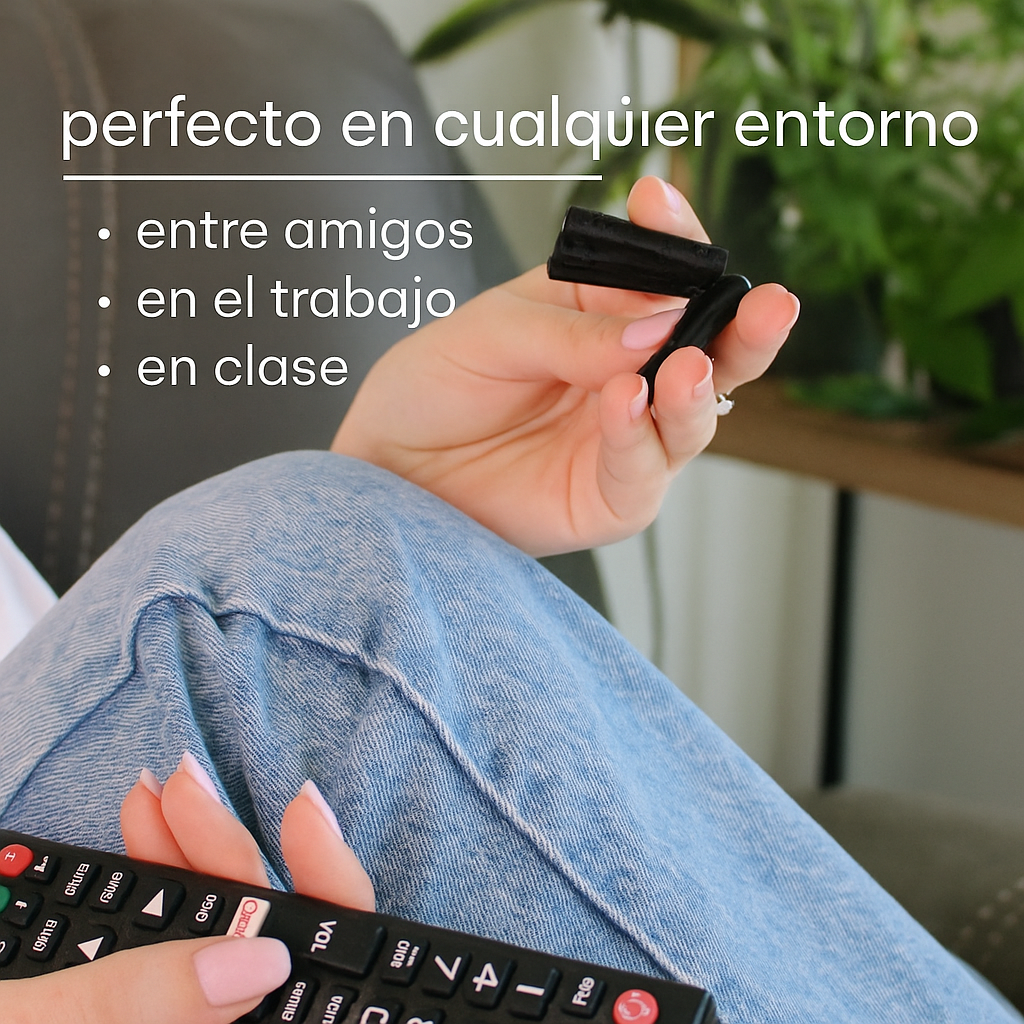 Fidget Antiestrés 2 + 1 GRATIS