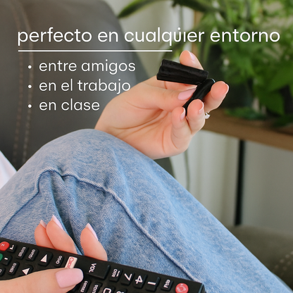 Fidget Antiestrés 2 + 1 GRATIS