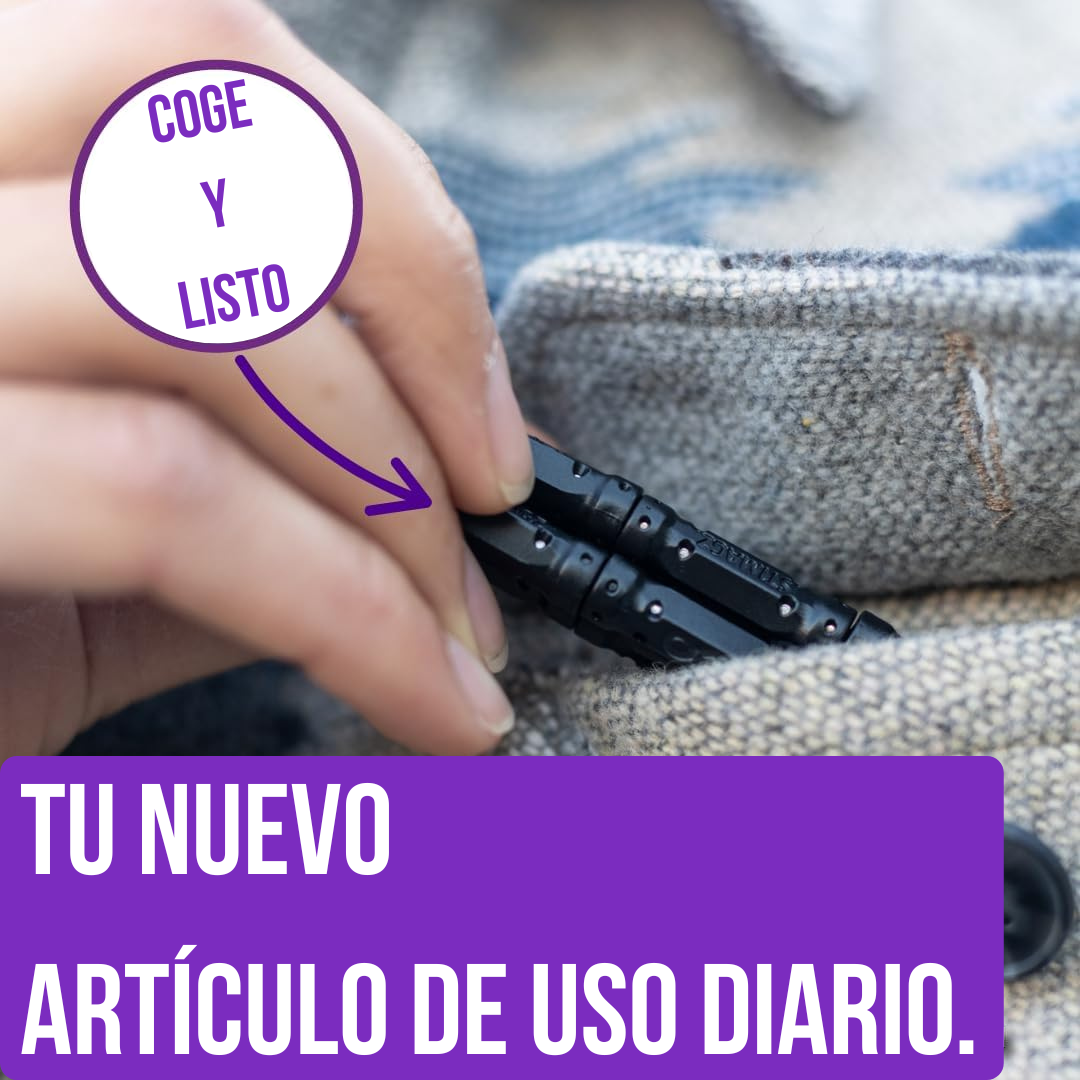 Fidget Antiestrés 2 + 1 GRATIS