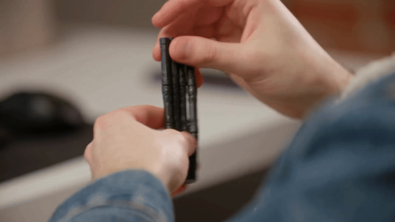 Fidget Antiestrés 2 + 1 GRATIS