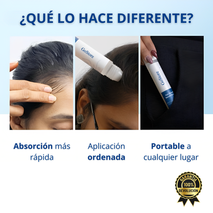 SÉRUM PARA EL CRECIMIENTO CAPILAR