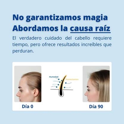 SÉRUM PARA EL CRECIMIENTO CAPILAR