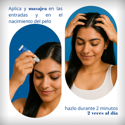 SÉRUM PARA EL CRECIMIENTO CAPILAR